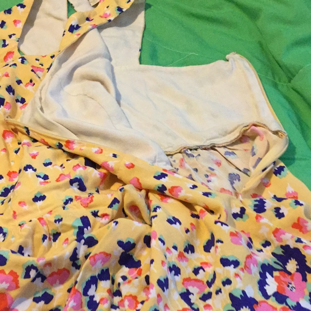 ModCloth top - Picture 9 of 9